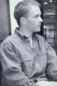 Charles Roxburgh as Rotoscoping Artist in Live Free or Die Hard (06/2007)