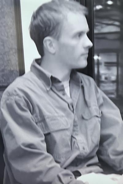 Charles Roxburgh profile image
