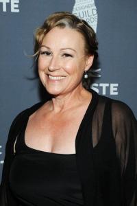Wendy Chuck as Costume Design in The Holdovers (10/2023)