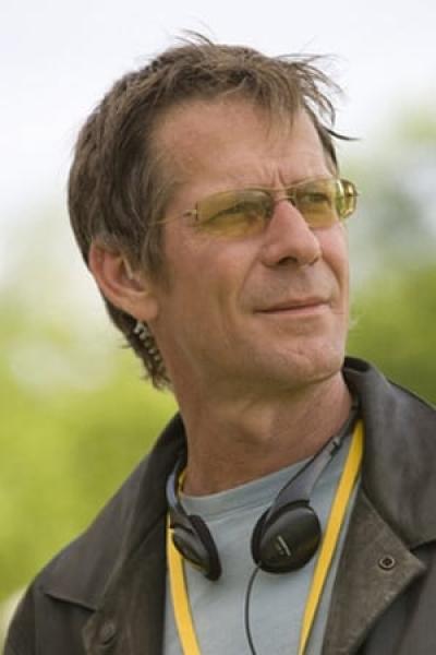 James Alan Hensz profile image