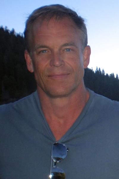 Dave Halls profile image