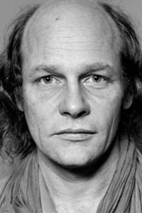 Robby Müller as Director of Photography in Ghost Dog: The Way of the Samurai (10/1999)