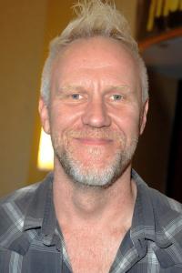 Christopher Allen Nelson as Special Effects Makeup Artist in Dominion: Prequel to The Exorcist (05/2005)