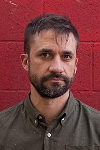 Nathan Whitehead profile image