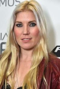 Jolene Van Vugt as Stunt Double in Mrs. Davis (04/2023)