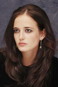 Eva Green as Vesper Lynd in Casino Royale (11/2006)
