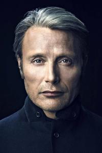 Mads Mikkelsen as Dr. Voller in Indiana Jones and the Dial of Destiny (06/2023)