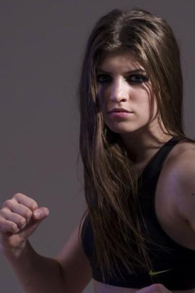 Aurélia Agel profile image