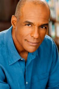 Michael Dorn as Black Pilot in Ali (12/2001)