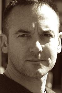 Diz Sharpe as Stunts in Interstellar (11/2014)