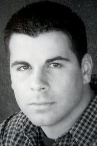 Thomas Place as Stunt Driver in Paint (04/2023)