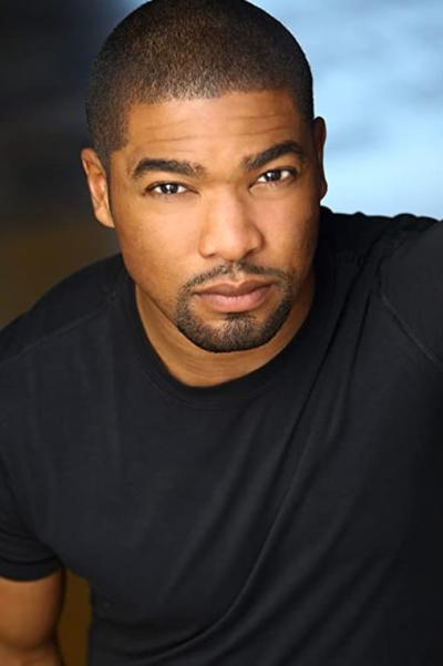 Joshua Elijah Reese profile image
