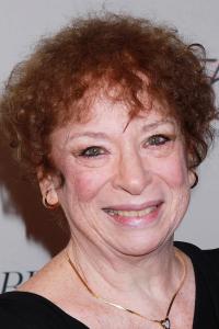 Marcia Jean Kurtz as Jackie in The Good Nurse (10/2022)