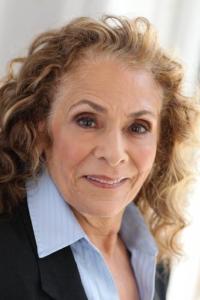 Judith Delgado as Ana Martinez in The Good Nurse (10/2022)