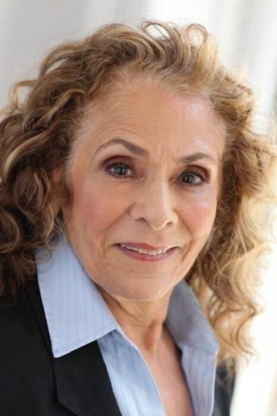Judith Delgado profile image
