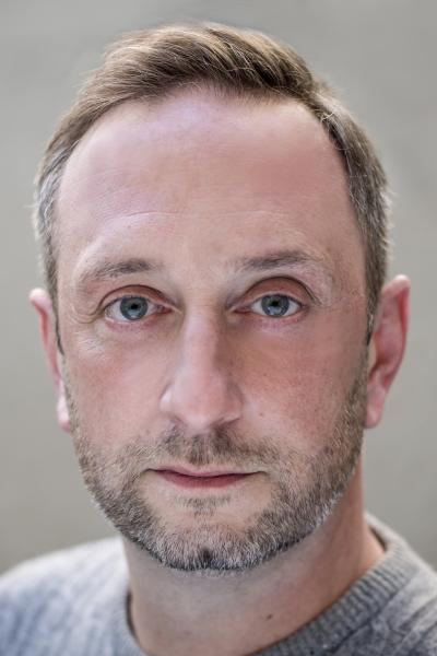 Steve Edge profile image