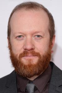 Steve Oram as Paddington Station Security Guard in Paddington (11/2014)