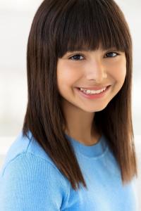 Elizabeth Phoenix Caro as Alicia Sanchez in The Christmas Chronicles (11/2018)