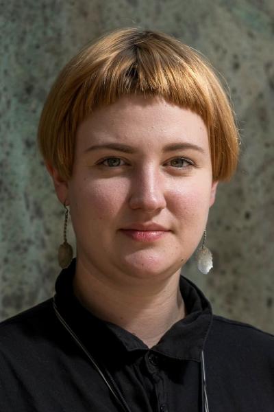 Sabina Meyers profile image