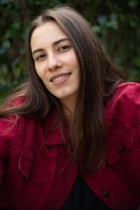 Xanthia Marinelli as Stunts in The Fall Guy (04/2024)
