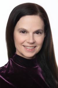Denise Marie Whalen as Dancer in Julie & Julia (08/2009)