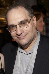 Bob Weinstein as Executive Producer in Shanghai (06/2010)