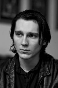 Paul Dano as Hank in Swiss Army Man (06/2016)
