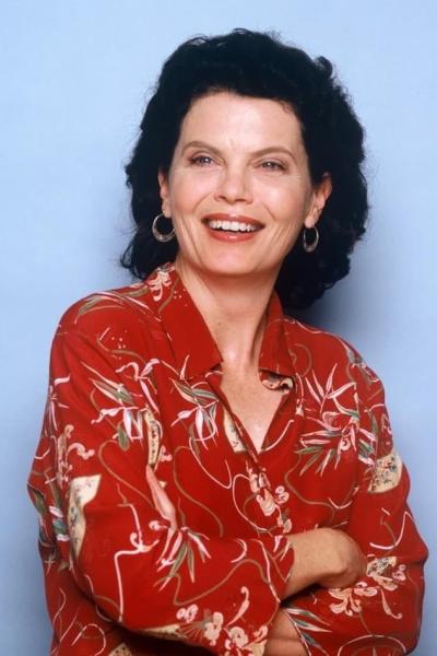 Amy Holden Jones profile image