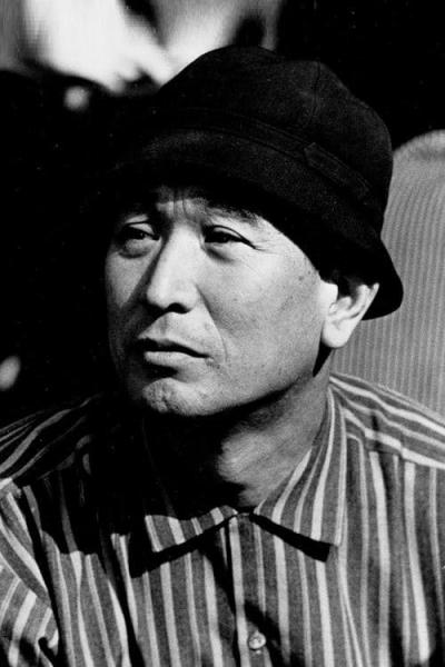 Akira Kurosawa profile image