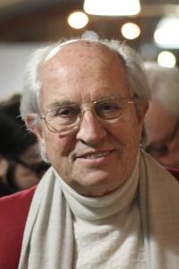 Vittorio Storaro as Director of Photography in Dominion: Prequel to The Exorcist (05/2005)