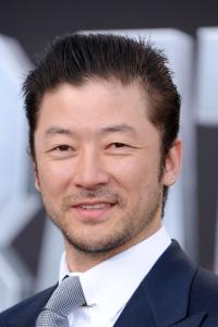 Tadanobu Asano as Renji in Kate (09/2021)