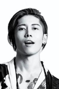 MIYAVI as Udo (Tundra) in Maleficent: Mistress of Evil (10/2019)