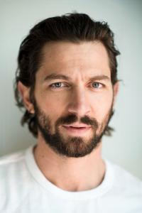 Michiel Huisman as Daario Naharis in Season 5 (04/2015)
