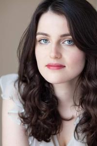Catherine Davis as Hailey in Code Name Banshee (07/2022)
