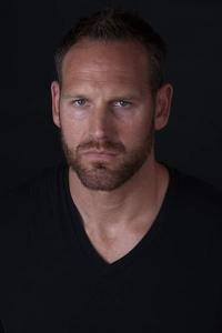 Keil Oakley Zepernick as Giant in Code Name Banshee (07/2022)