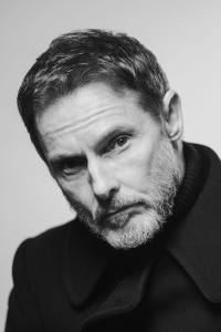 Sean Harris as Henry Teague in The Stranger (10/2022)