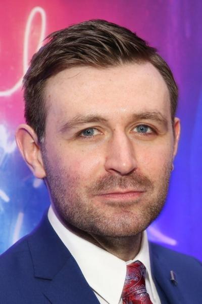 James McArdle profile image