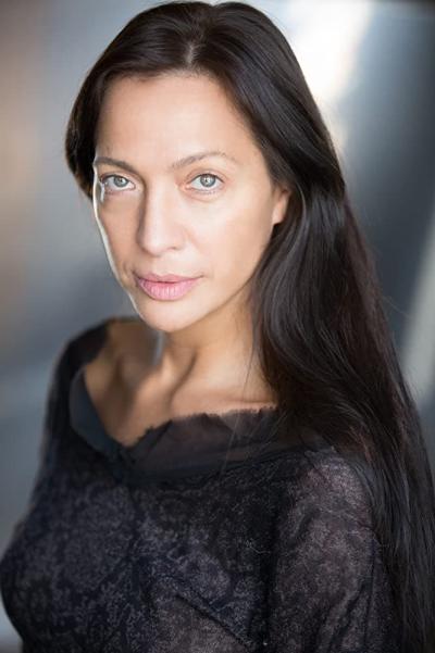 Gloria Garcia profile image
