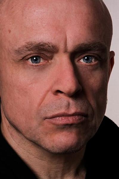 Gary Hailes profile image