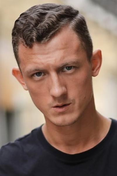 Aidan Knight profile image