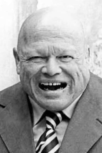 Milton Reid profile image