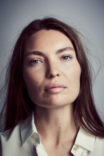 Cristina Chiriac profile image