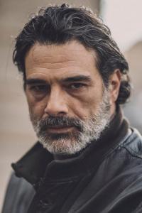 Marco Leonardi as Gerardo in Padre Pio (06/2023)