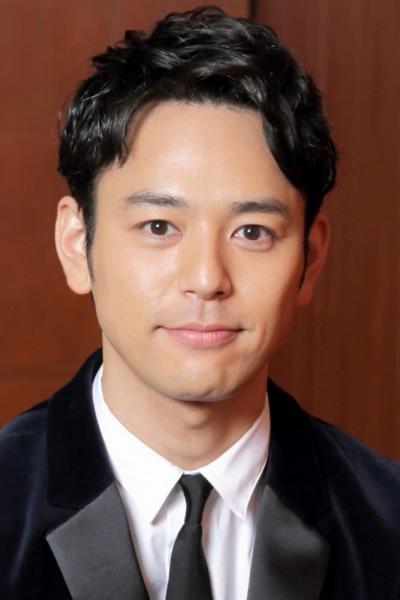 Satoshi Tsumabuki profile image