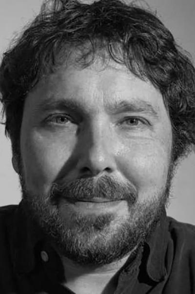 Mark Orton profile image