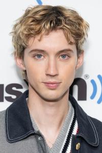 Troye Sivan as Floyd (voice) in Trolls Band Together (10/2023)