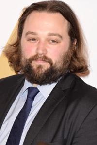 Jake Roberts as Editor in Trespass Against Us (10/2016)