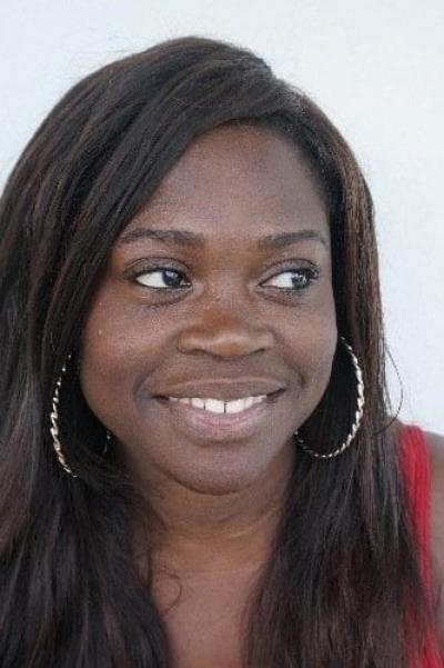 Aisha Bywaters profile image