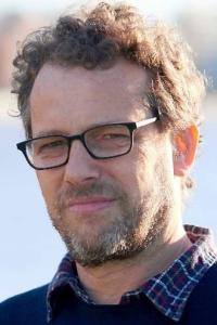 Fernando Epstein as Producer in Monos (08/2019)