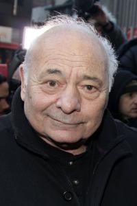 Burt Young as Curly in Chinatown (06/1974)